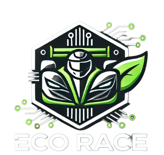 Eco Race Logo